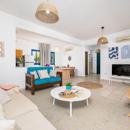 Villa Poseidonas 페이야 외부 사진