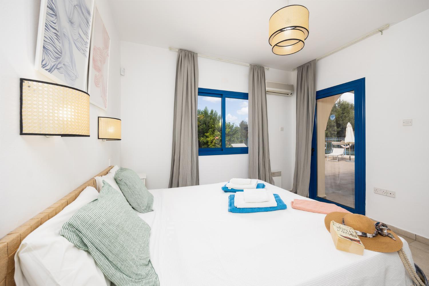 Villa Poseidonas 페이야 외부 사진