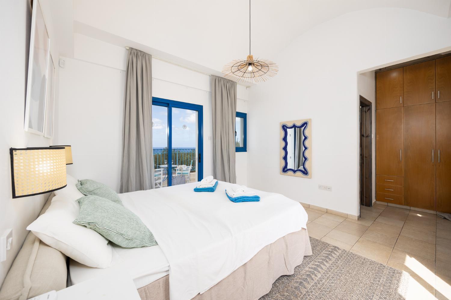 Villa Poseidonas 페이야 외부 사진